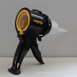 Professional manual adhesive glue gun